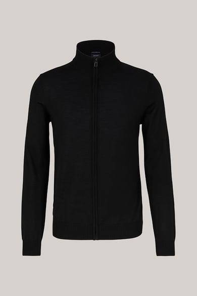 ΠΛΕΚΤΗ ΖΑΚΕΤΑ JOOP - 001 ΜΑΥΡΟ